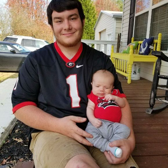 Meet your Posher, Travis - Picture 1 of 1